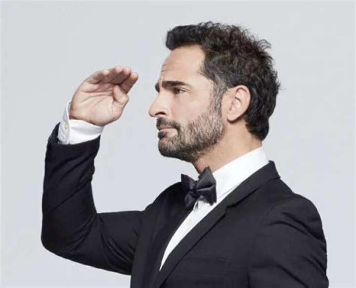 Taille Florent Peyre