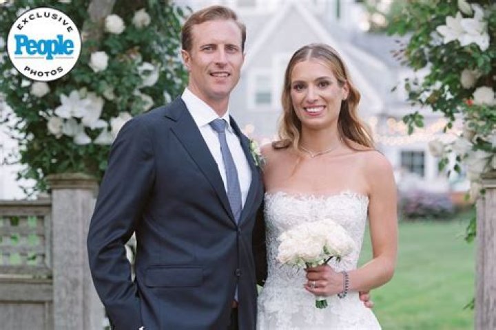 Tellef Lundevall Mariah Cuomo Boyfriend Wiki Facts!!