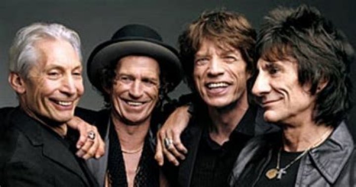 The Rolling Stones net worth, income and estimated earnings of Youtuber channel