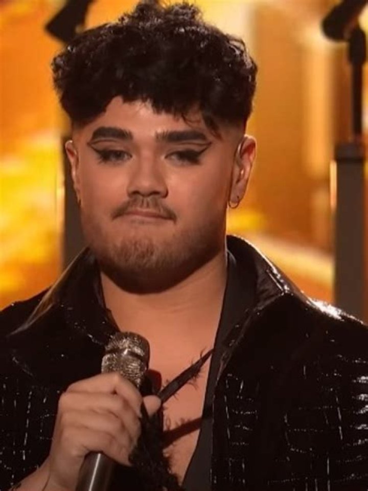 ‘The Voice’ Fame Sheldon Riley Gay Revelation, Who is His Boyfriend?