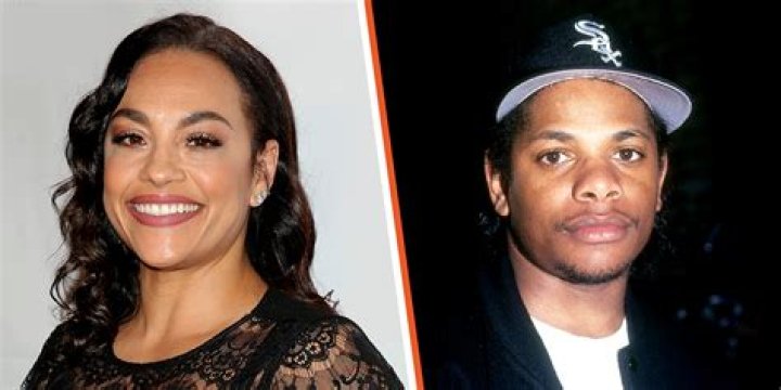 Tomica Woods Age, Height, Wikipedia, Instagram, Eazy-E, Boyfriend Now, Net Worth