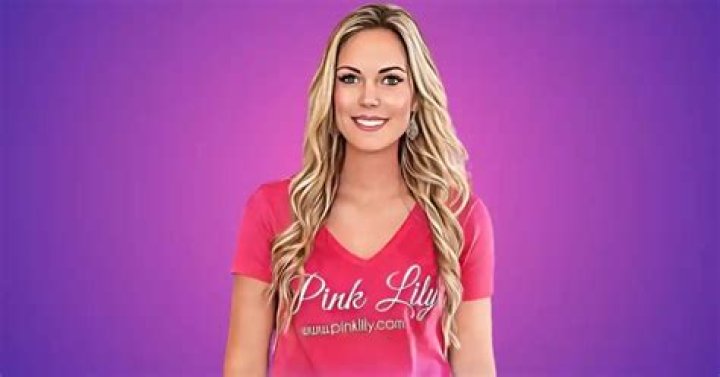 Tori Gerbig Net Worth House Age Bio | Tori Gerbig Pink Lily CEO