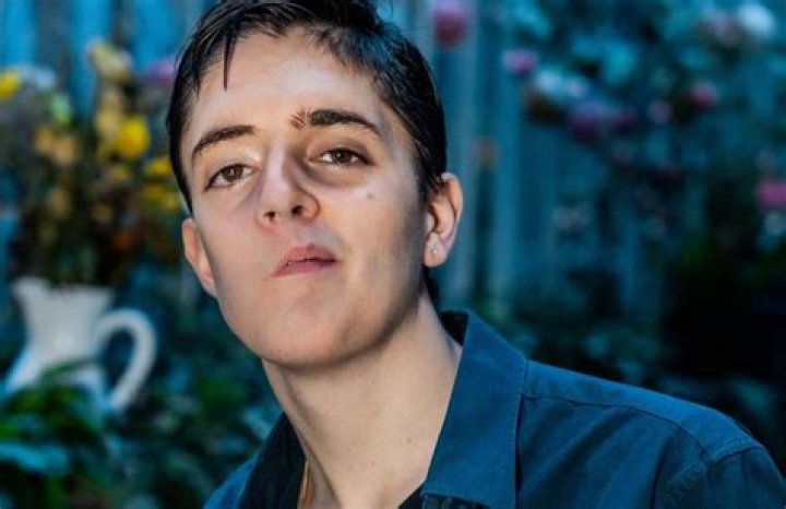 Valerie Donzelli Fils