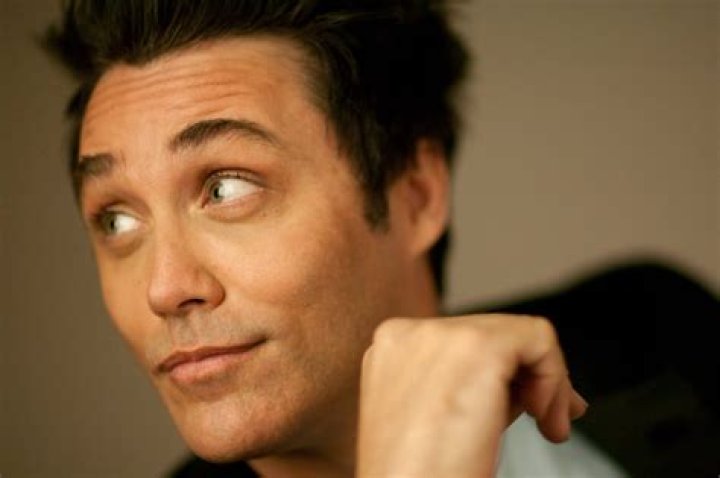 Vincent Young - Celebrity