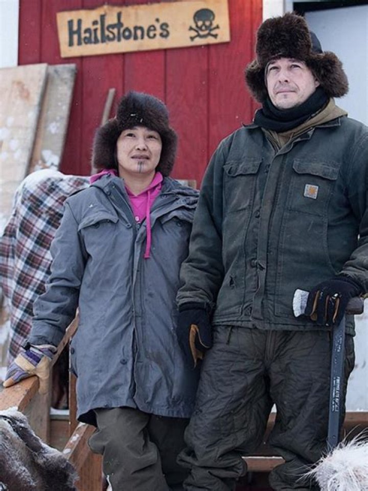 What happened to Chip Hailstone from “Life Below Zero”? Explore His Wiki, Net Worth, Wife, Children, Now!!