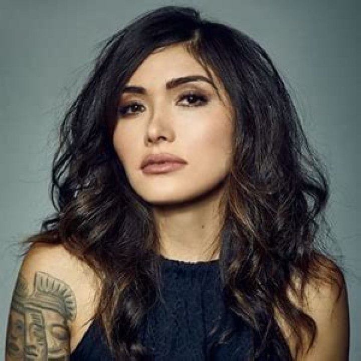 What Is Daniella Pineda’s Dating Status? Her Age, Tattoo, Height & Facts