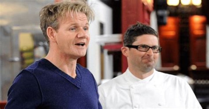 Where Is Hell’s Kitchen Winner Scott Commings Now? Explore His Top 5 Wiki Facts