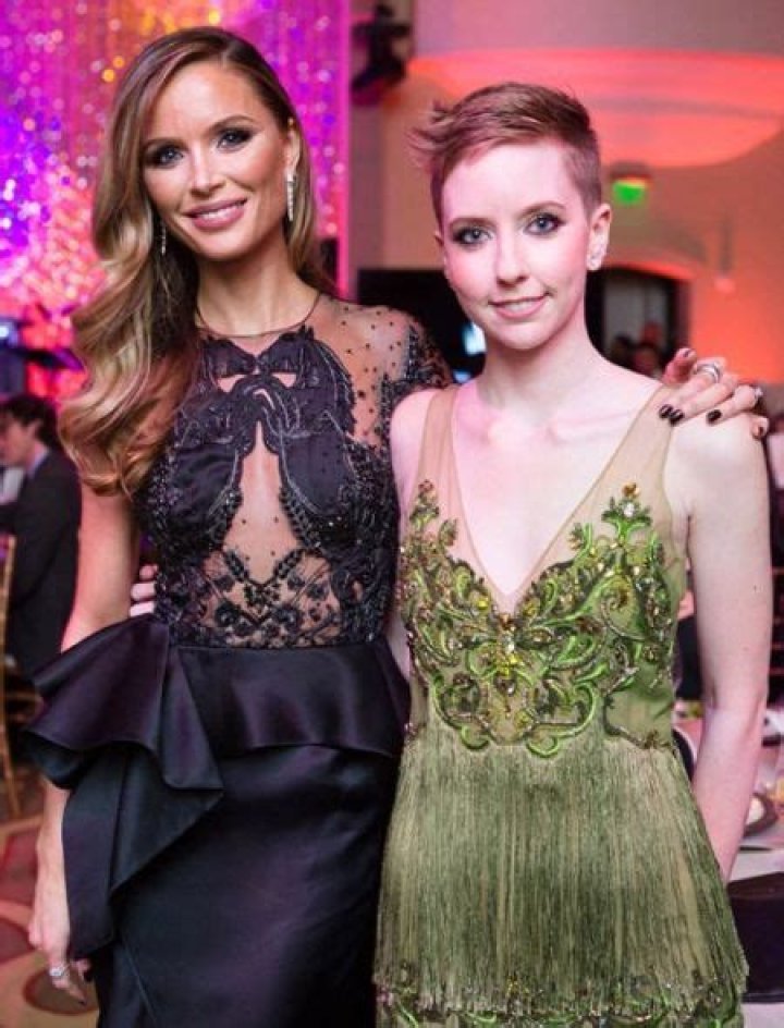 Where Is Lily Weinstein? Everything About Harvey Weinstein’s Daughter