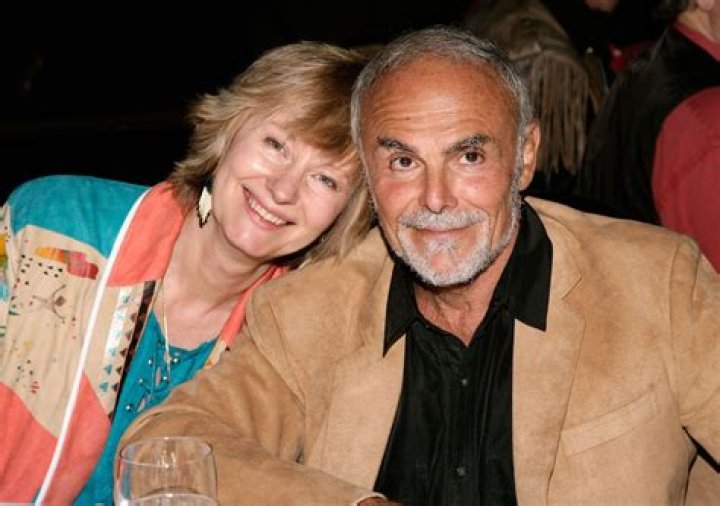 Who is actor John Saxon’s wife Gloria Martel? EXPLORE His Wiki, Bio, Age, Height, Nationality, and Background