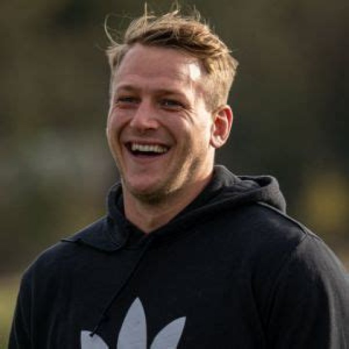 Who Is Alex Dombrandt Girlfriend? His Personal Life & Facts