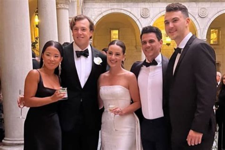 Who Is Charlie McAvoy Girlfriend Kiley Sullivan, Are They Married?