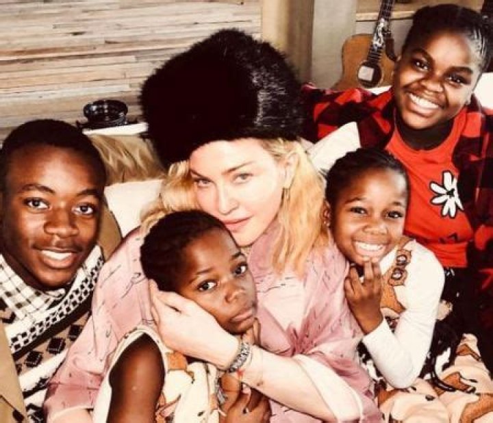 Who Is Estere Ciccone’s Biological Parents? About Madonna’s Adopted Daughter