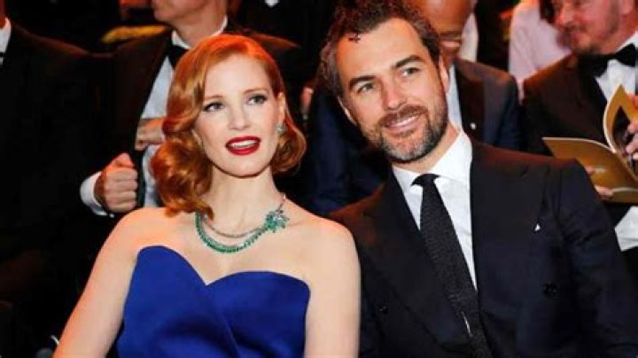 Who is Jessica Chastain’s husband Gian Luca Passi? EXPLORE his Wiki Bio, Age, Height, Nationality, Wife, and Net Worth