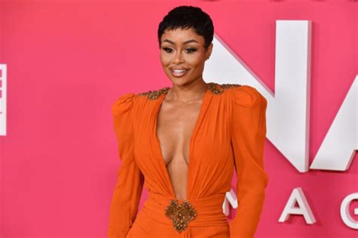 Who is Lambo Anlo? Explore His Wiki, Bio, Age, Height, Girlfriend, Net Worth, Blac Chyna, Nationality, Ethnicity!!