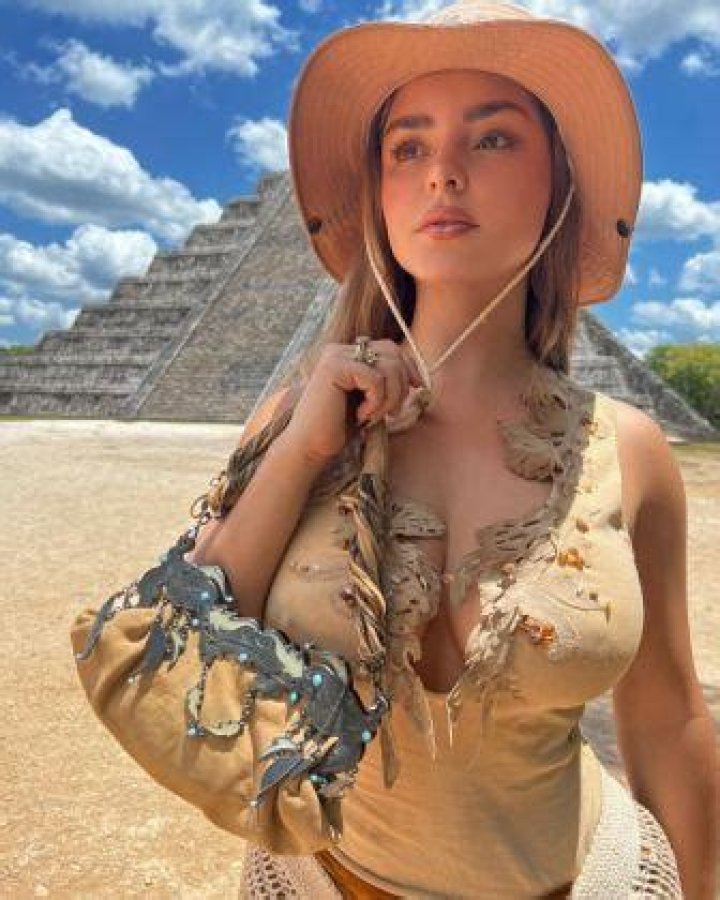 Who Is Model Demi Rose Mawby Dating Now? Explore Her Wiki Facts & Net Worth