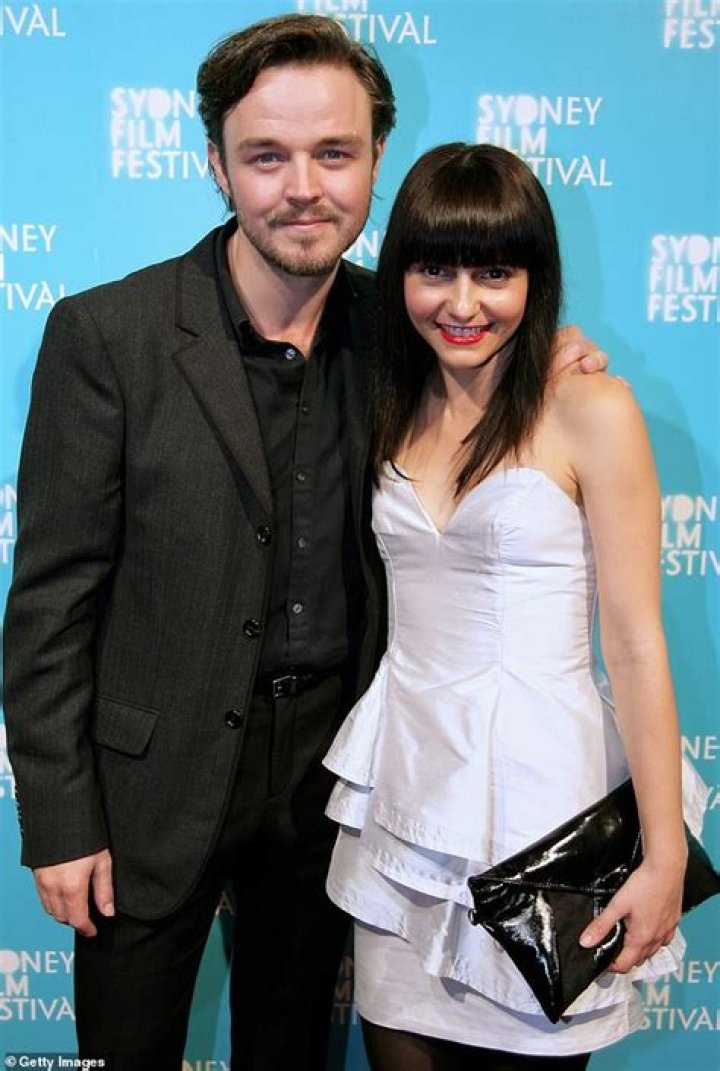 Who is Pia Miranda’s Husband Luke Hannigan? Explore His Wiki, Age, Job, and Background!!