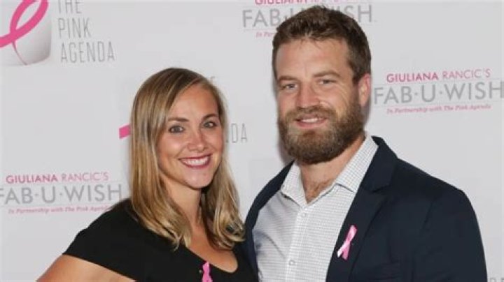 Who is Ryan Fitzpatrick’s wife Liza Barber? EXPLORE Her Wiki Facts & Net Worth Updates!