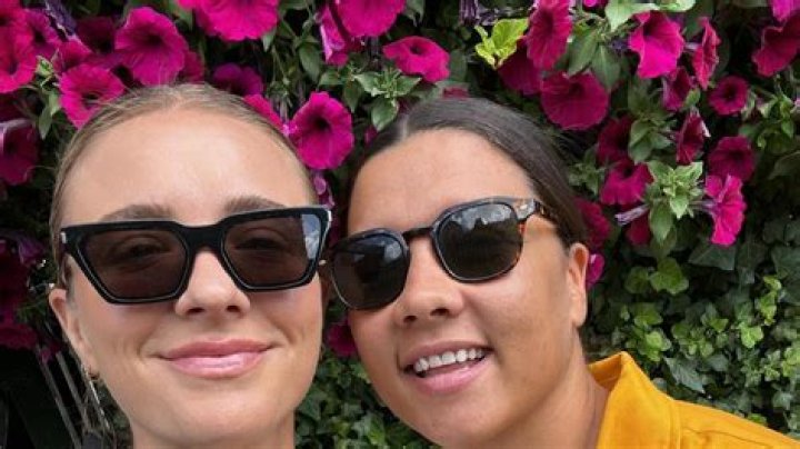 Who Is Samantha Kerr Partner, Is Sam Kerr Married Or Dating Boyfriend?