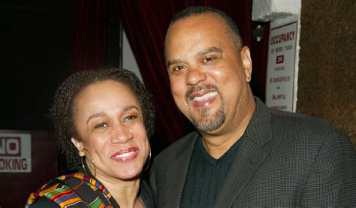 Who is Toussaint L. Jones (S. Epatha Merkerson’s Husband)? Explore His Wiki, Biography, Net Worth, and More!!